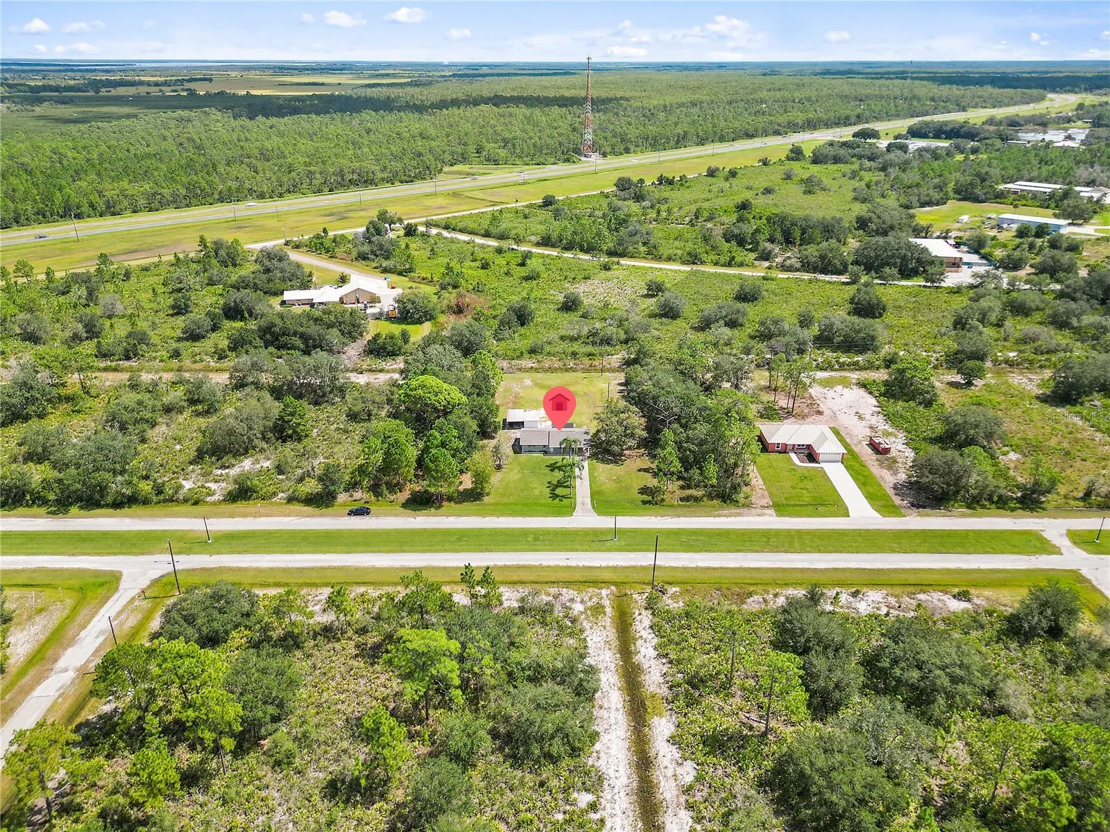 6261 RED GRANGE BLVD
