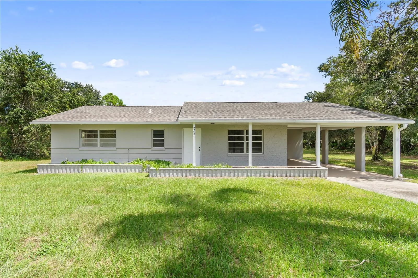 6261 RED GRANGE BLVD