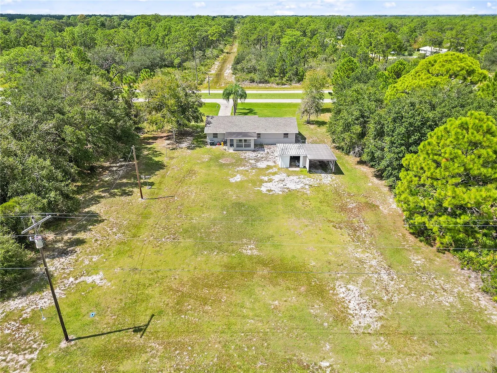 6261 RED GRANGE BLVD