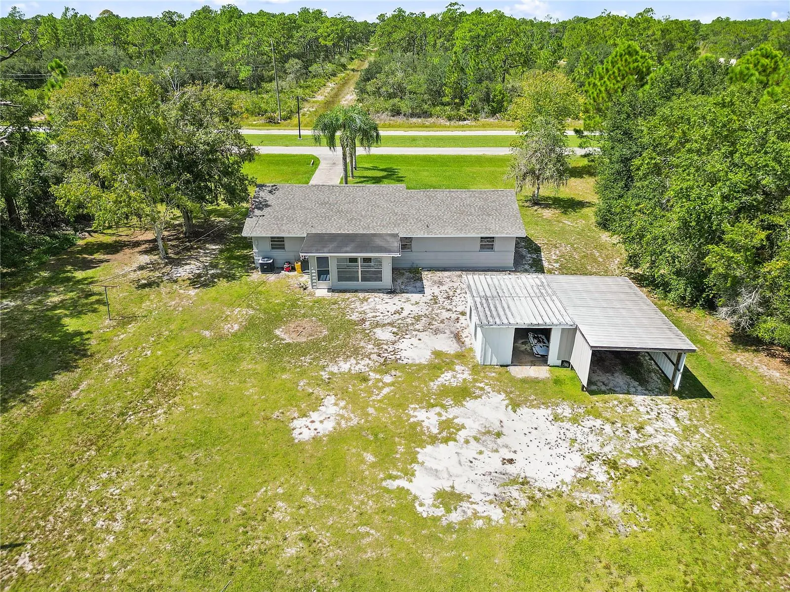 6261 RED GRANGE BLVD