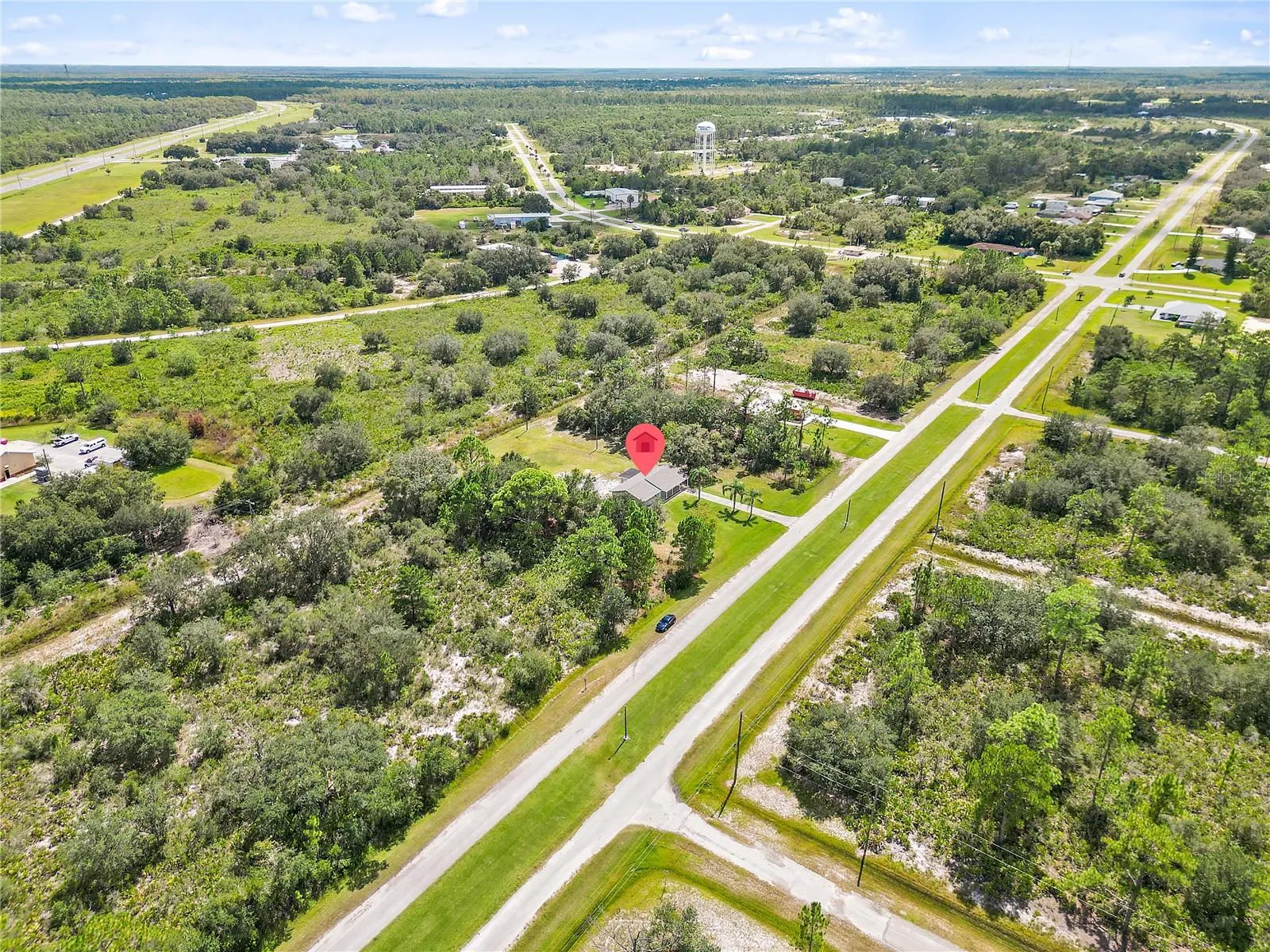 6261 RED GRANGE BLVD