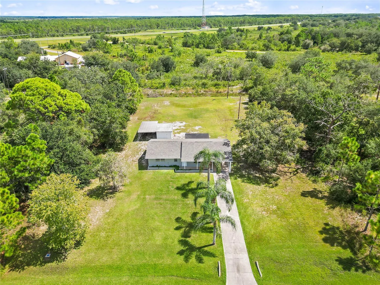 6261 RED GRANGE BLVD
