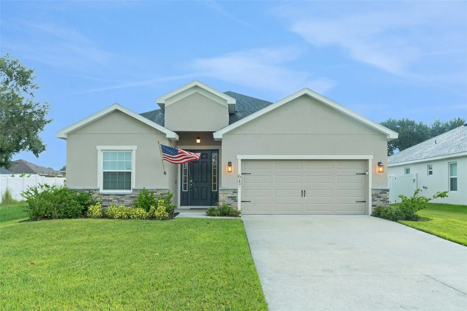 647 BENTLEY NORTH DR