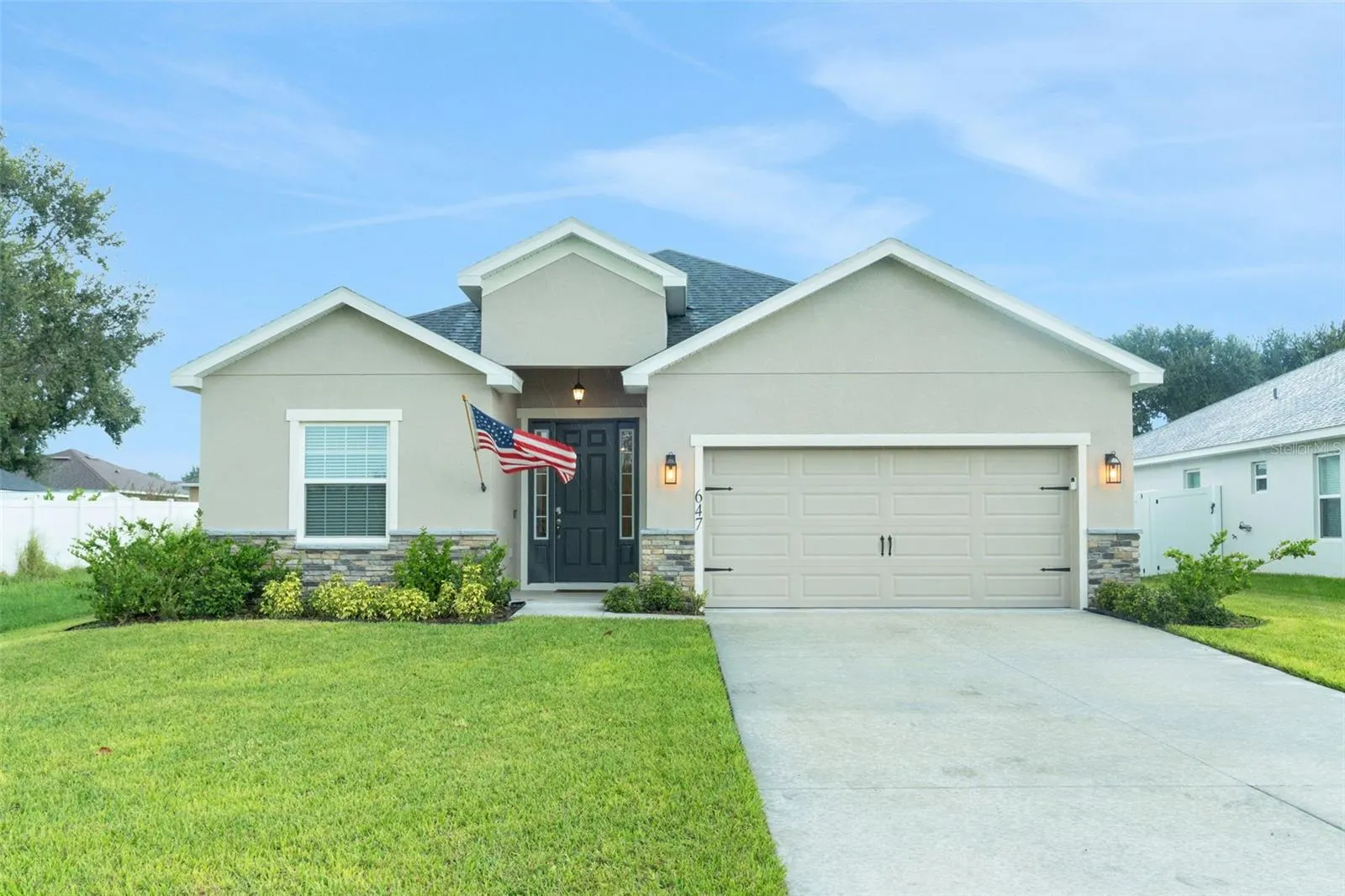 647 BENTLEY NORTH DR