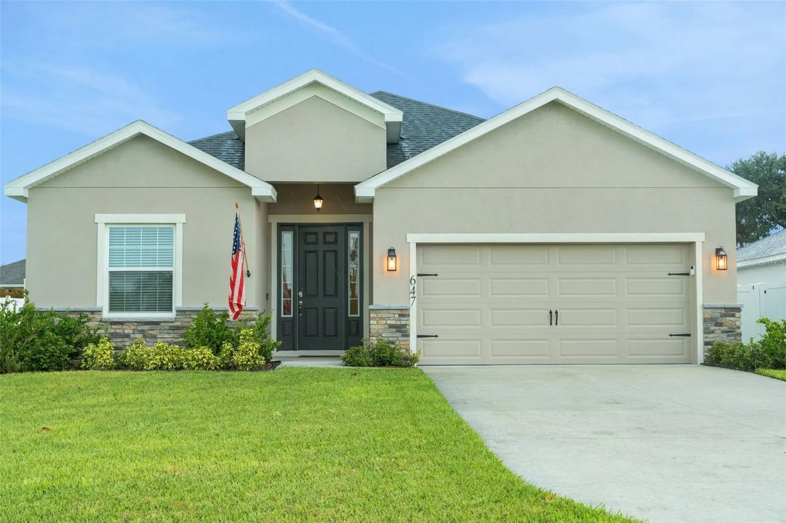 647 BENTLEY NORTH DR