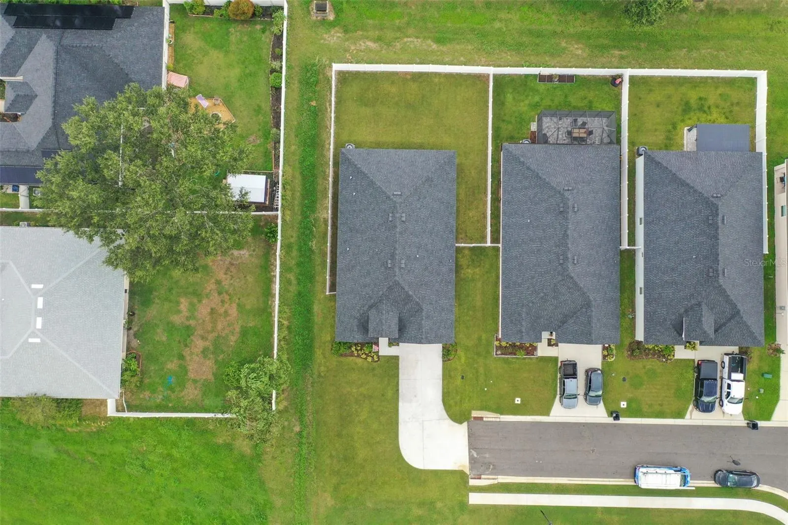 647 BENTLEY NORTH DR
