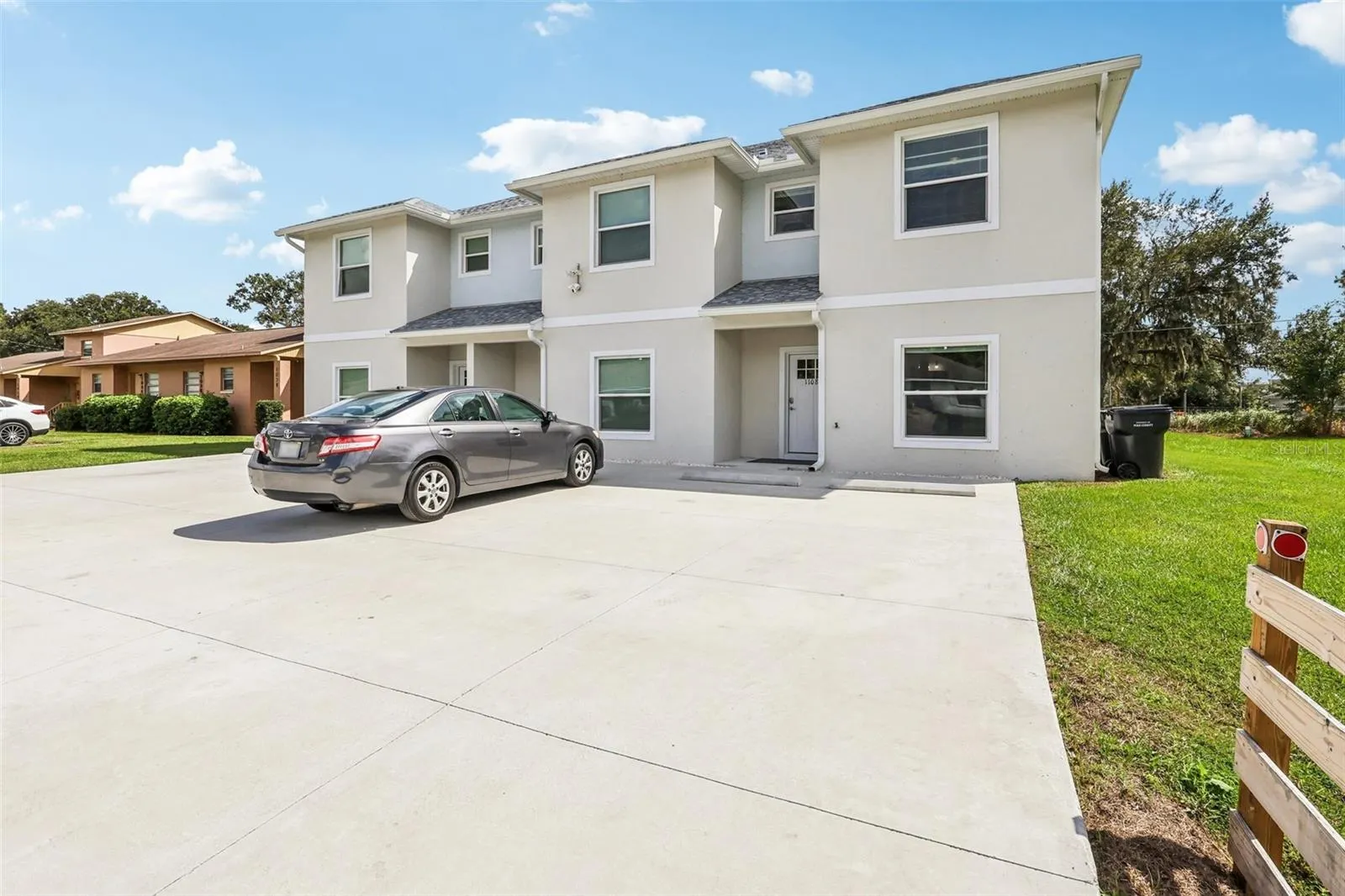 1102, 1104, &  1108 FOX LAKE DR