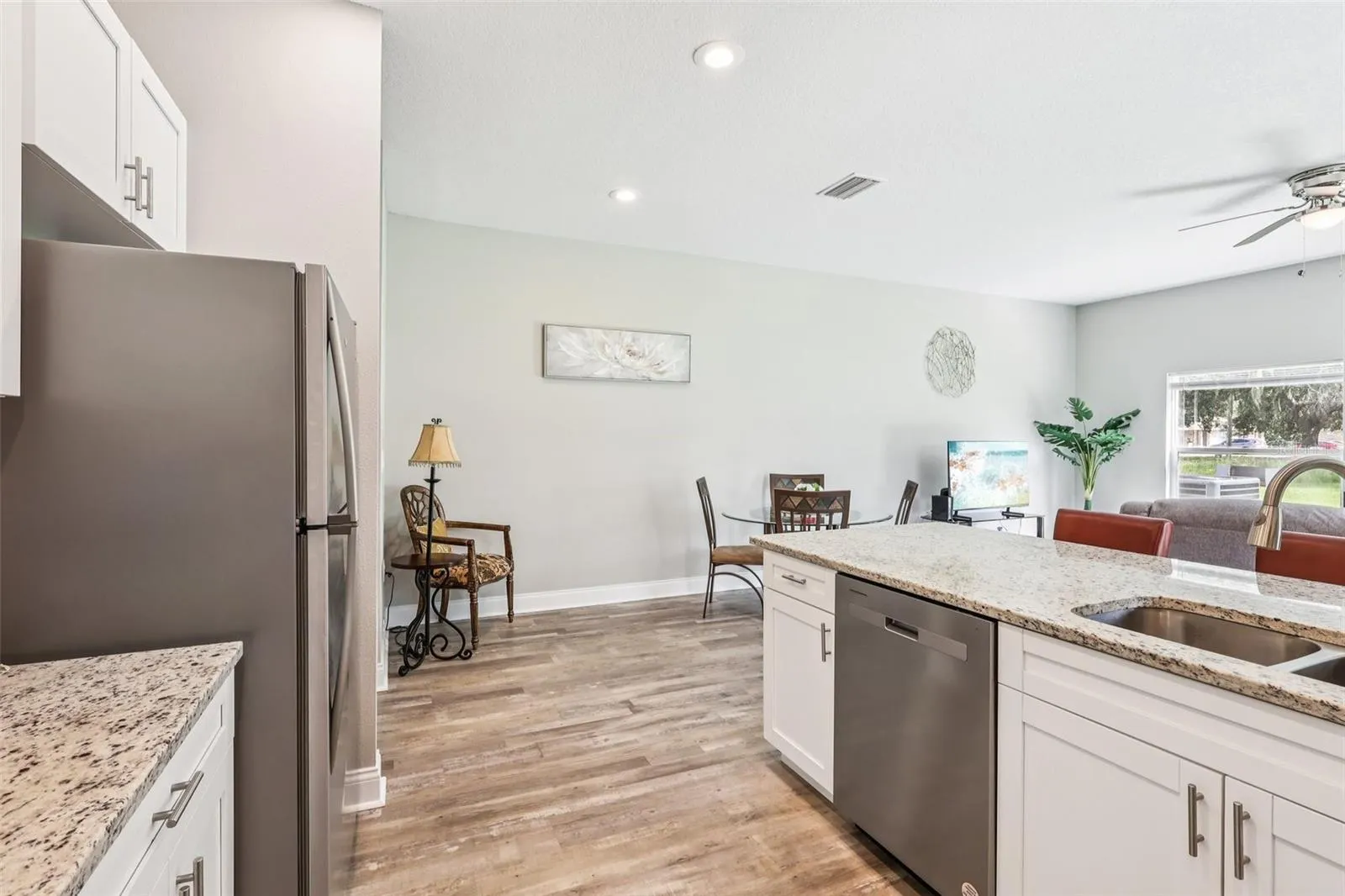 1102, 1104, &  1108 FOX LAKE DR