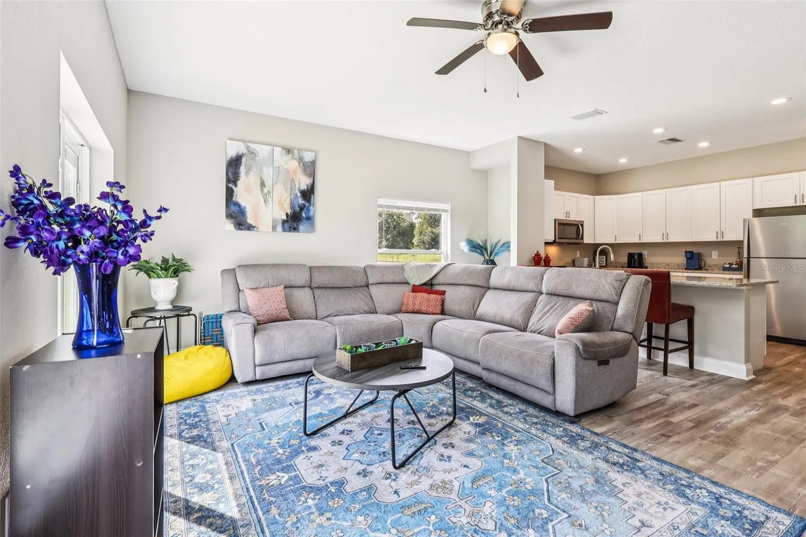 1102, 1104, &  1108 FOX LAKE DR