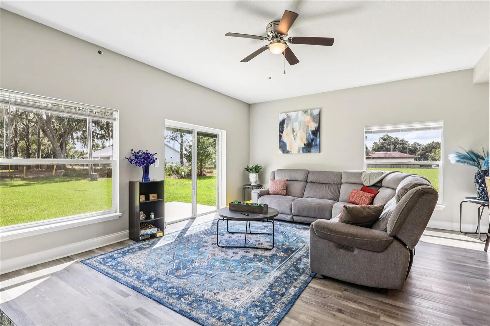 1102, 1104, &  1108 FOX LAKE DR