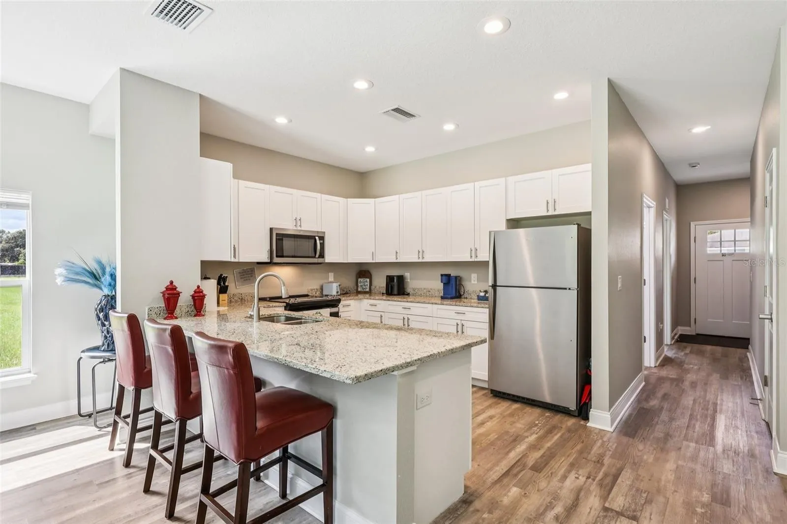 1102, 1104, &  1108 FOX LAKE DR
