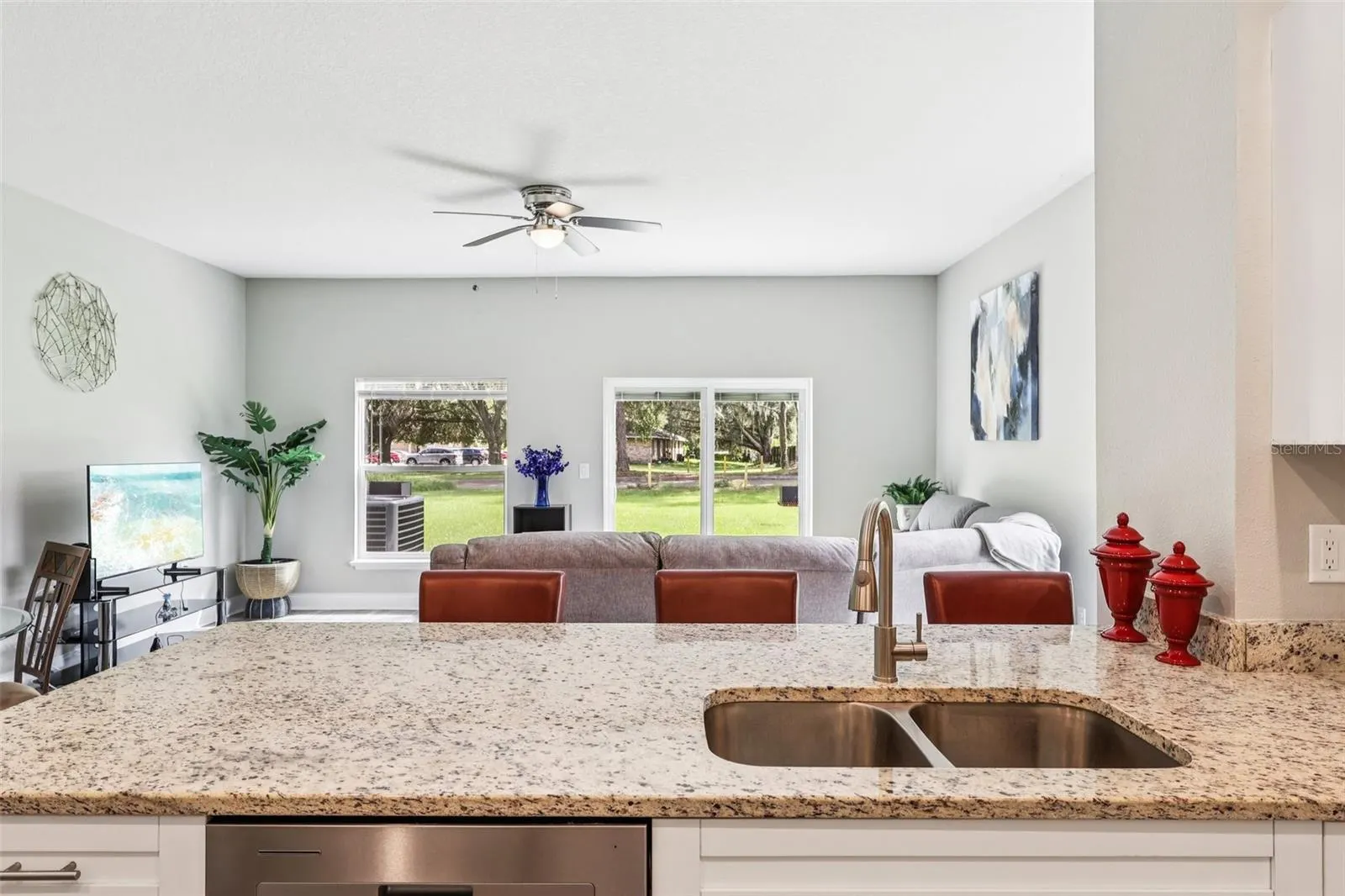 1102, 1104, &  1108 FOX LAKE DR