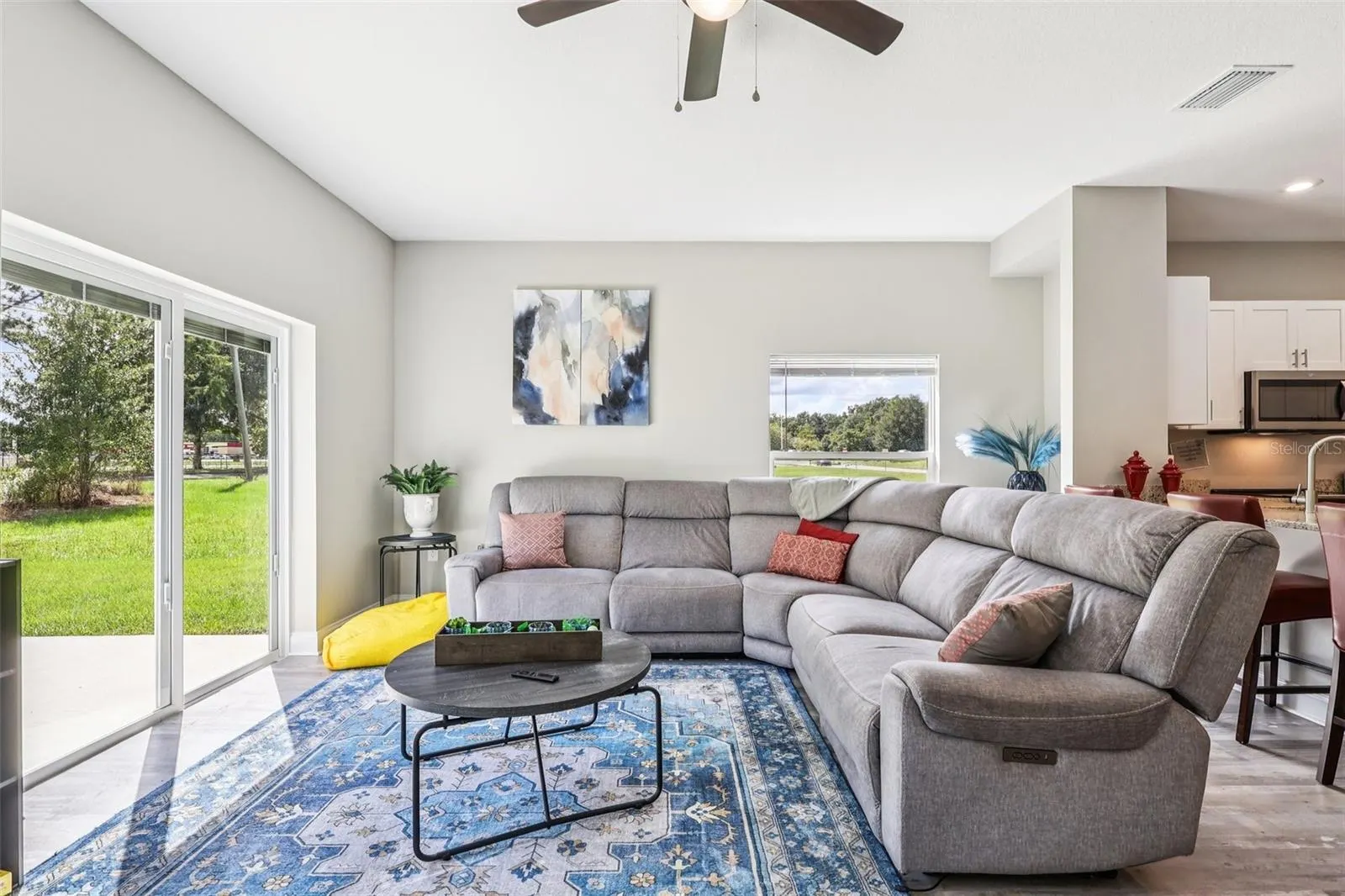 1102, 1104, &  1108 FOX LAKE DR