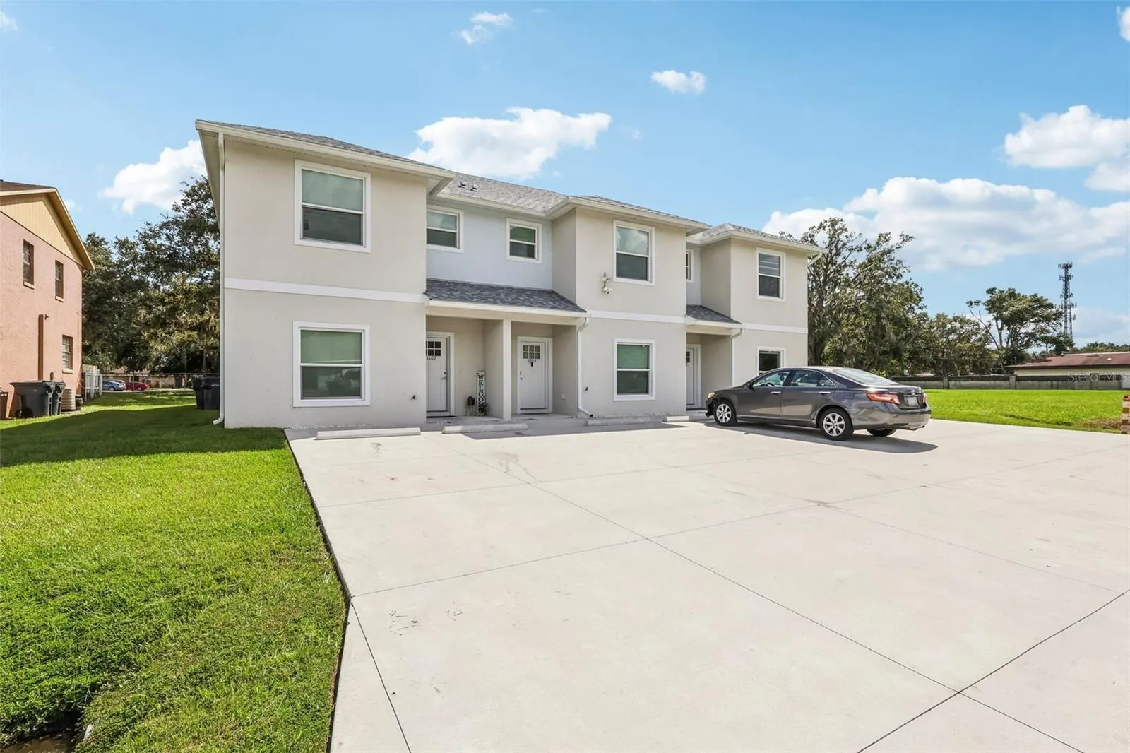 1102, 1104, &  1108 FOX LAKE DR
