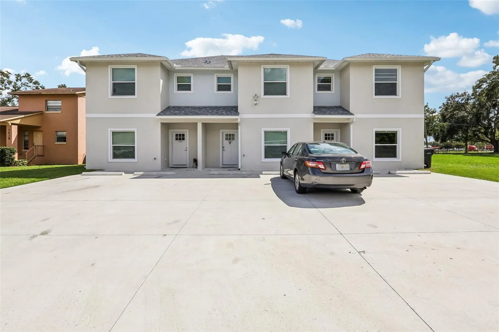 1102, 1104, &  1108 FOX LAKE DR