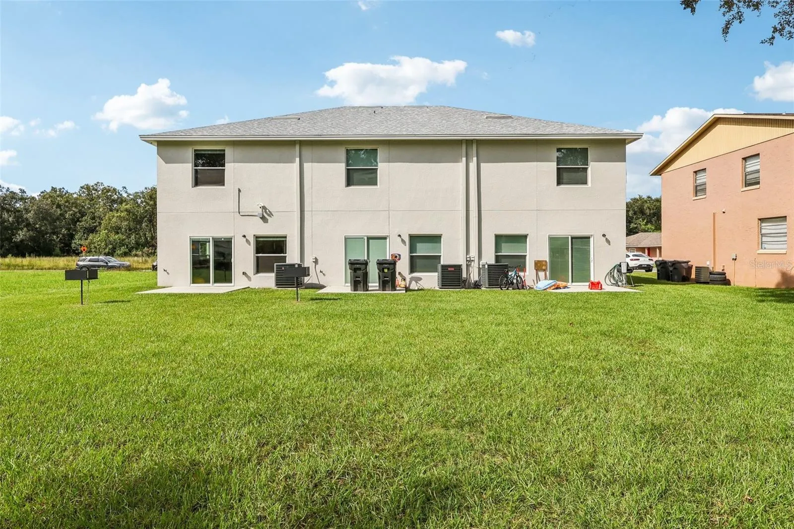 1102, 1104, &  1108 FOX LAKE DR