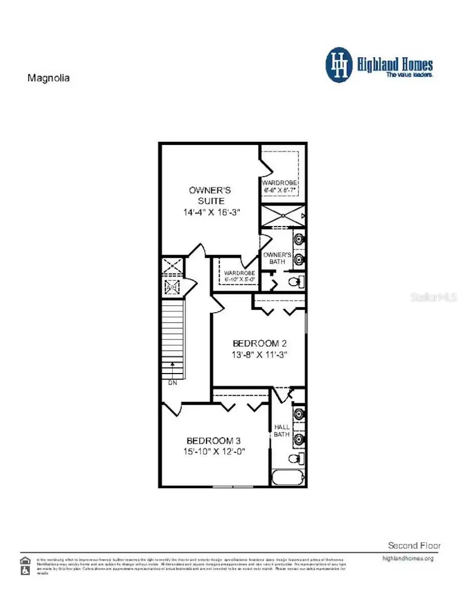 2748 IDYLL LAKES CIR