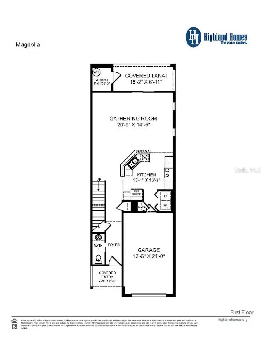 2748 IDYLL LAKES CIR