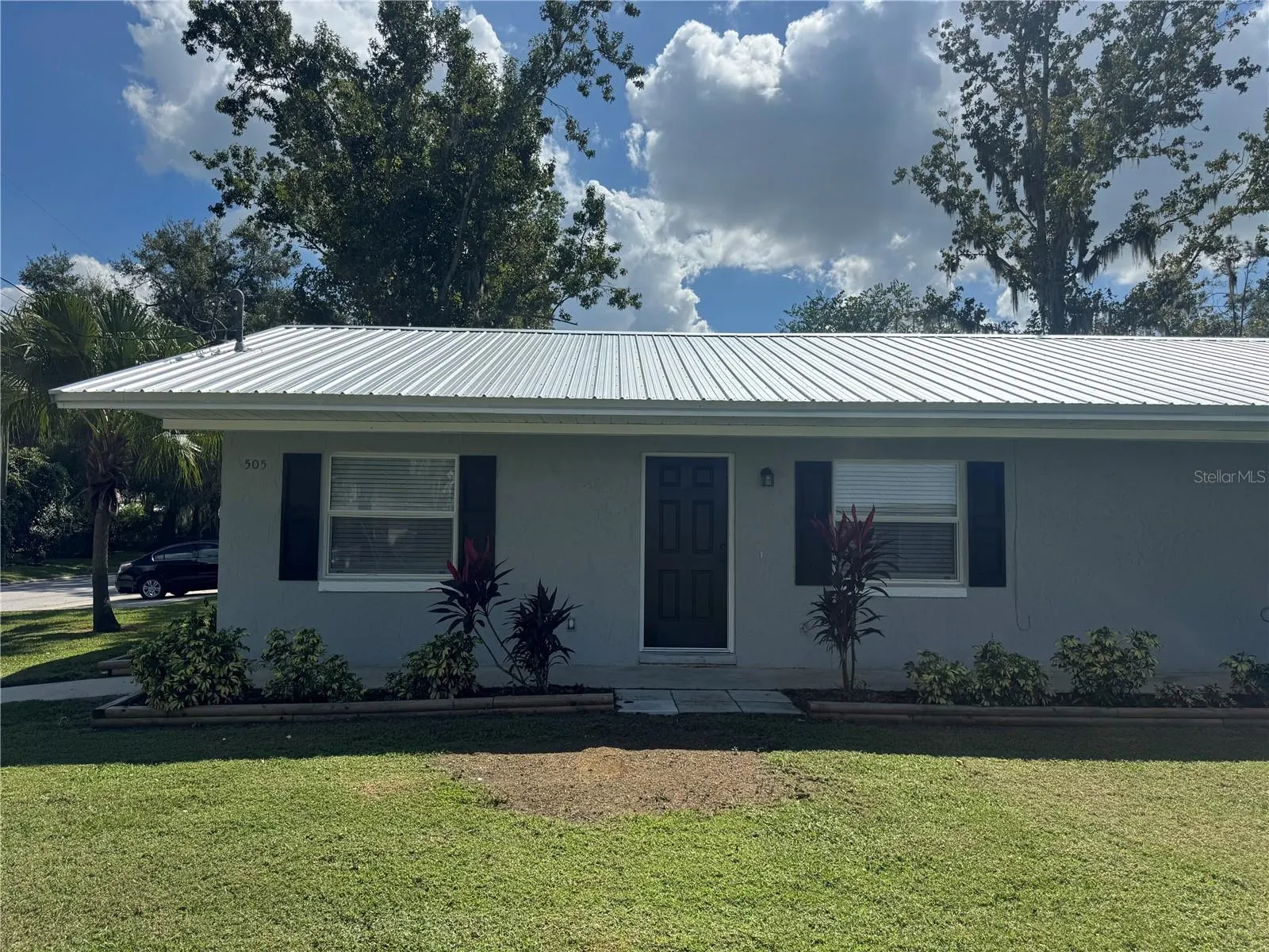505 SEARCY AVE #A, #A