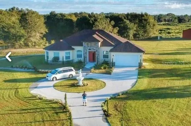 2445 GERBER DAIRY RD