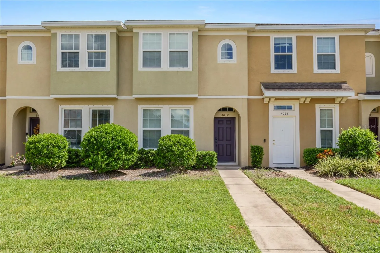 7012 SPOTTED DEER PL
