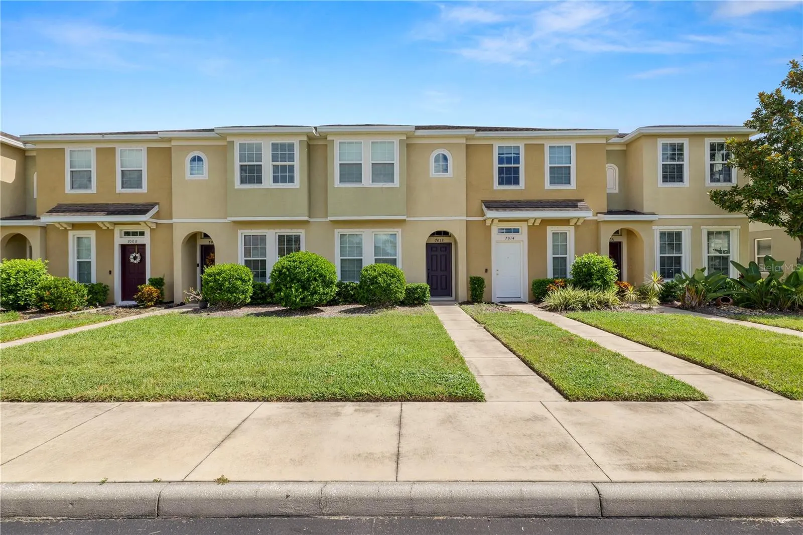 7012 SPOTTED DEER PL