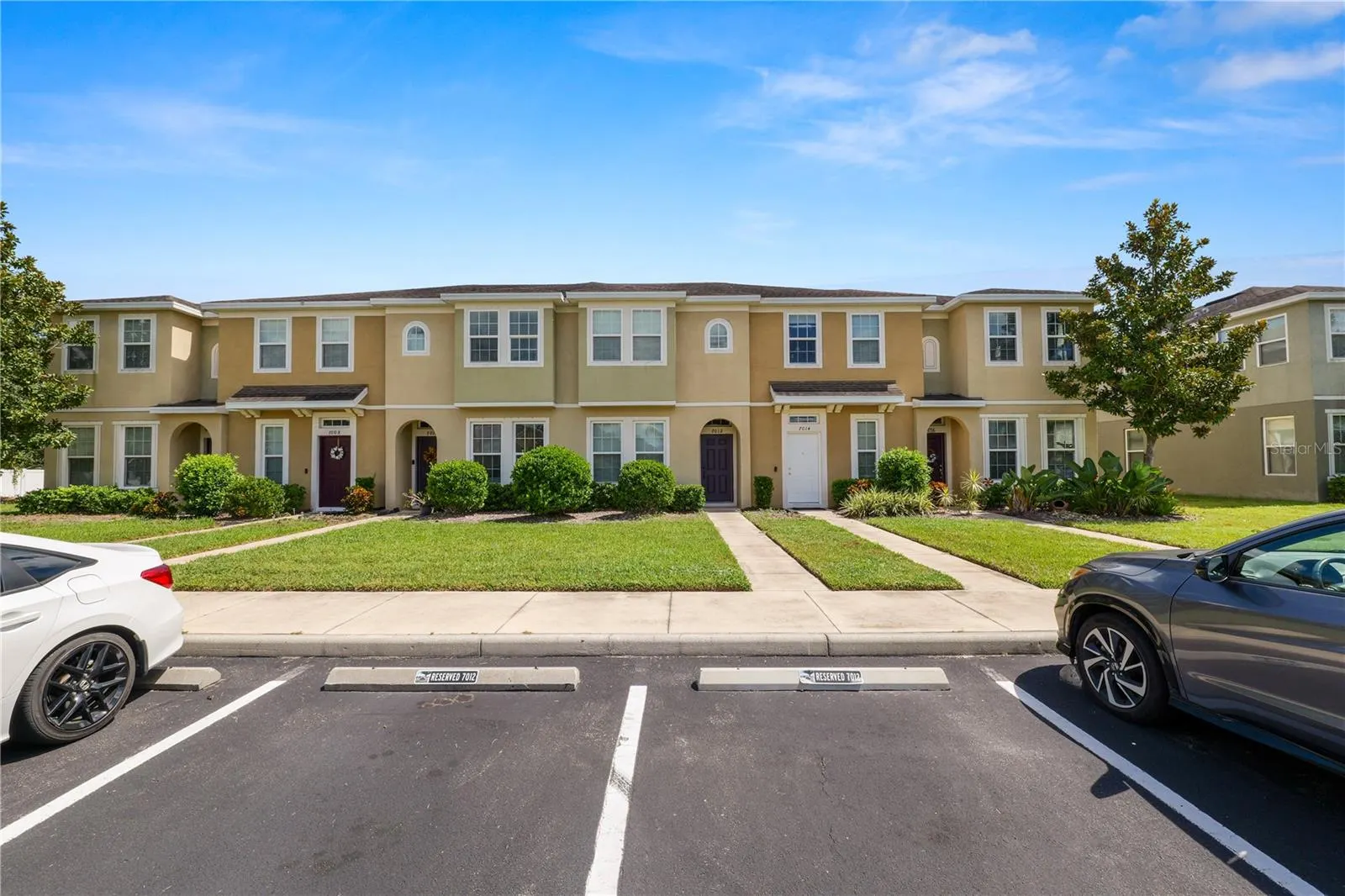 7012 SPOTTED DEER PL
