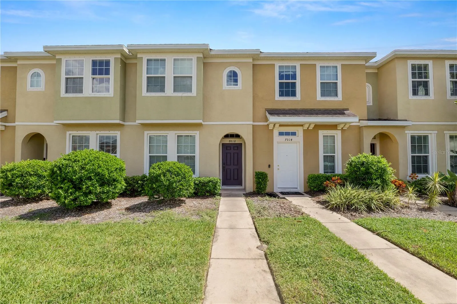 7012 SPOTTED DEER PL