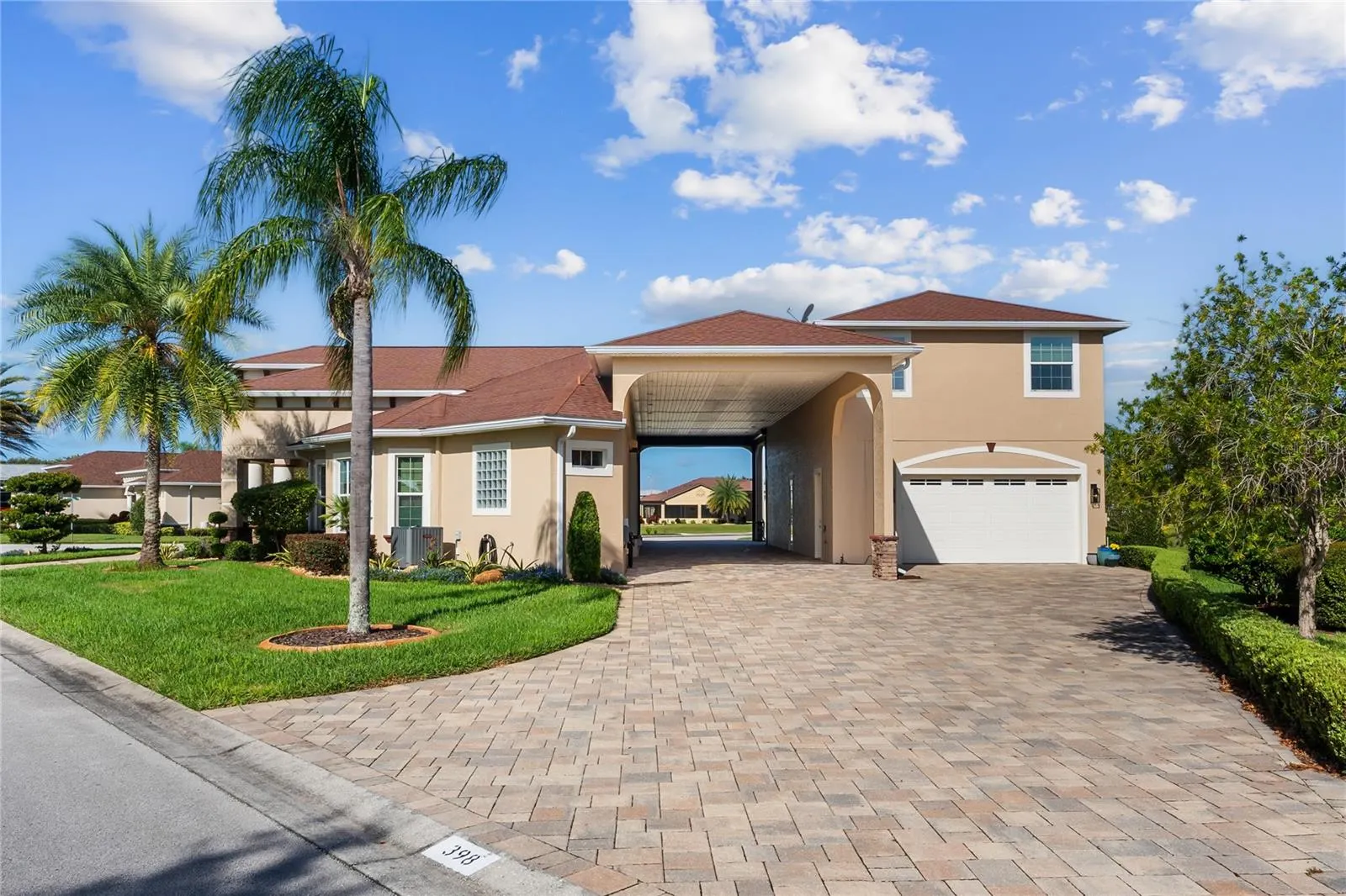398 NOLANE LN