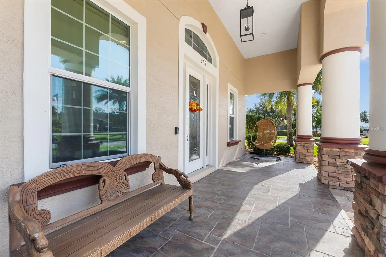398 NOLANE LN
