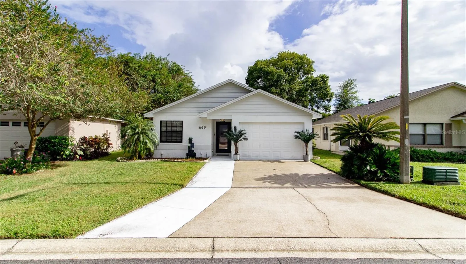 669 EAGLE RUN