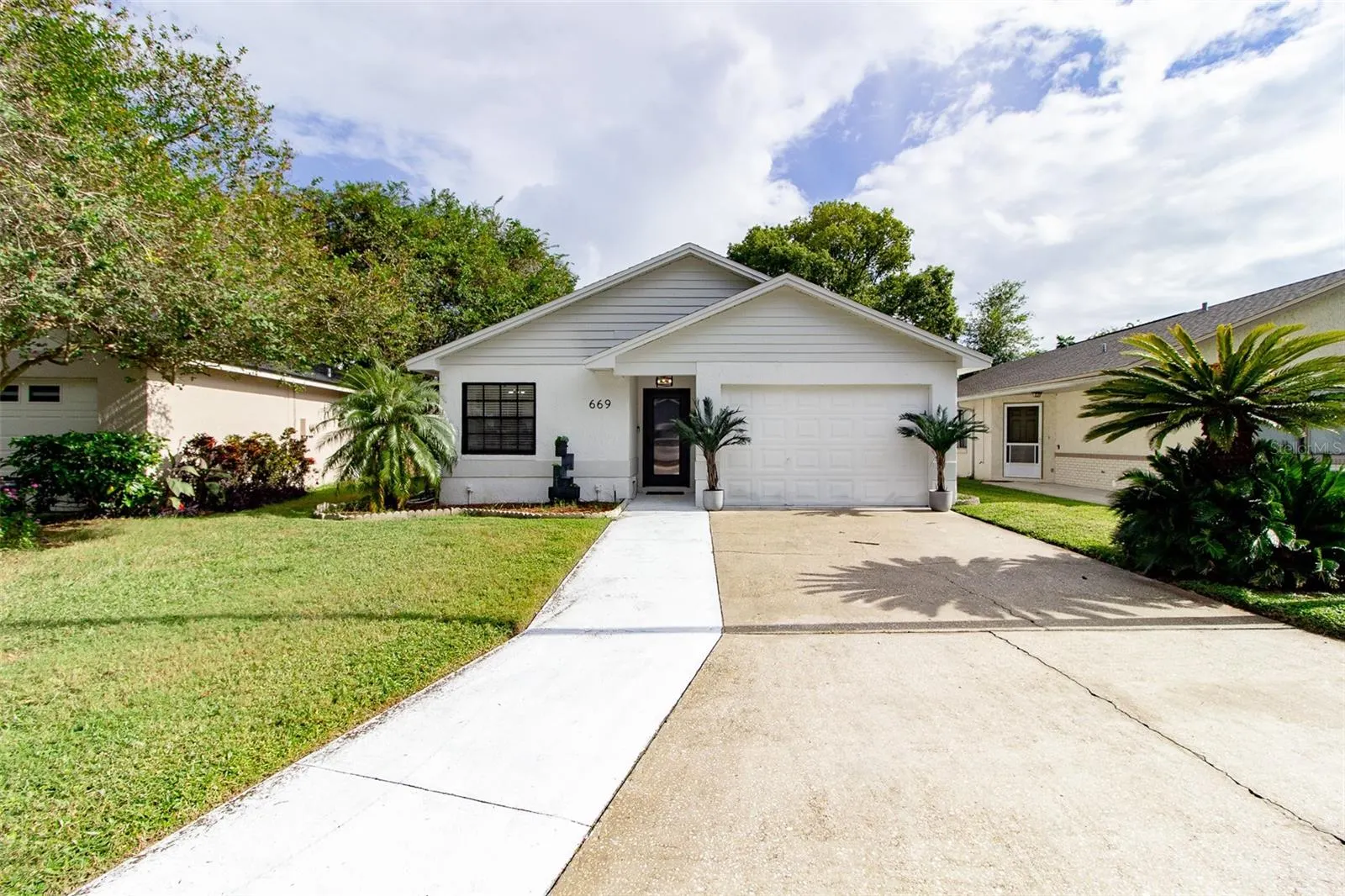 669 EAGLE RUN
