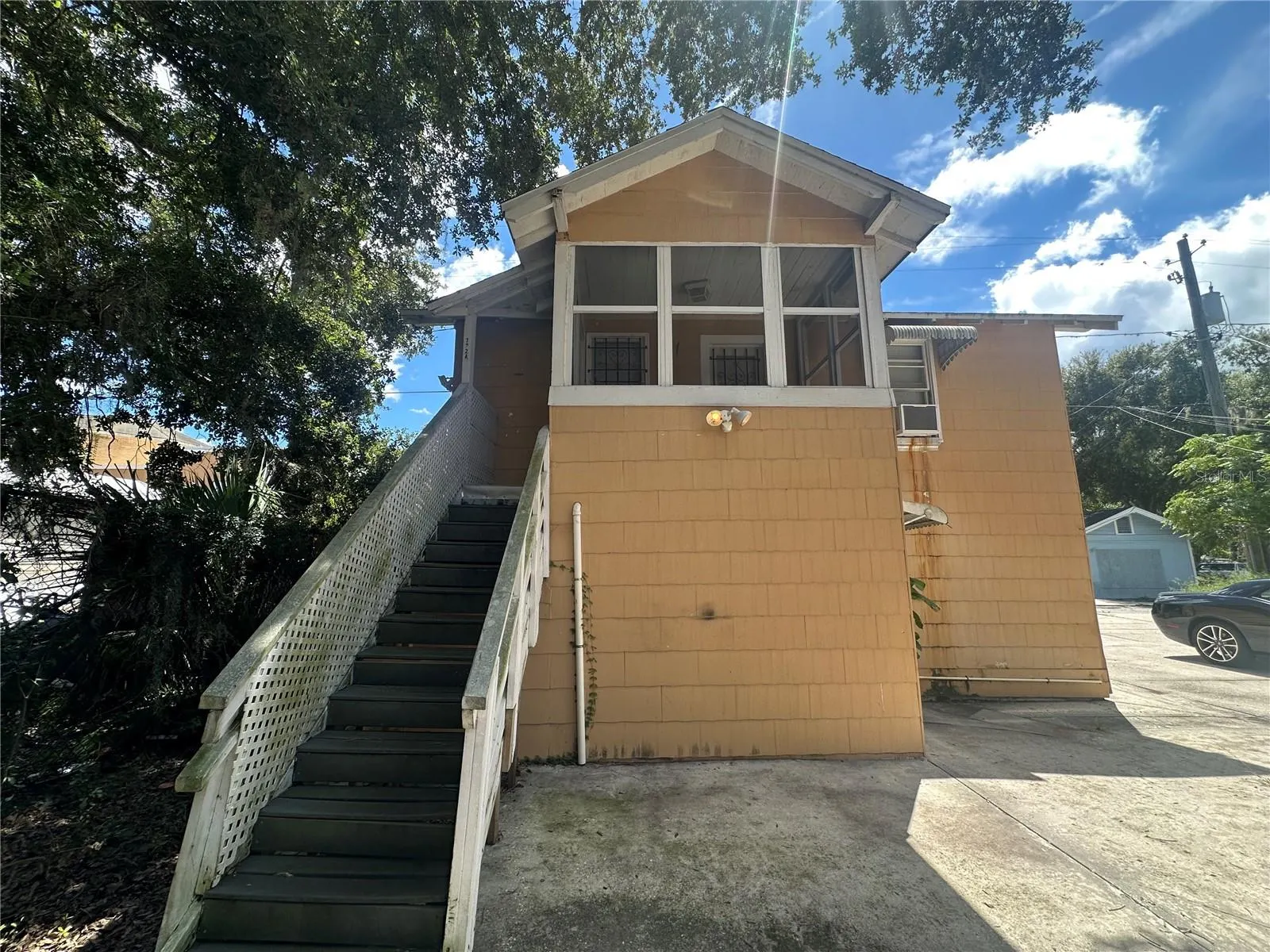 722 W CENTRAL AVE #A, #A