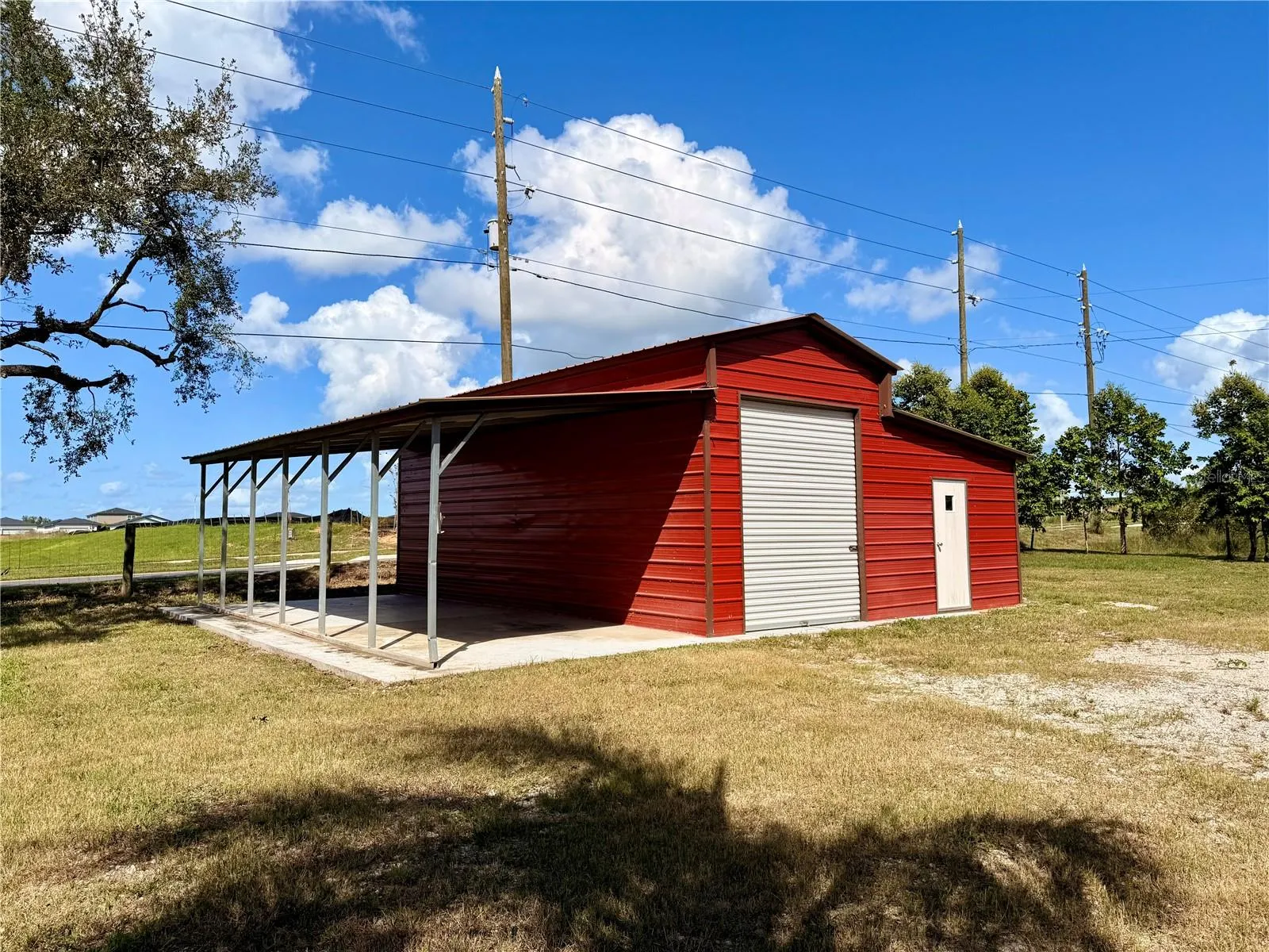 111 WATER TANK RD