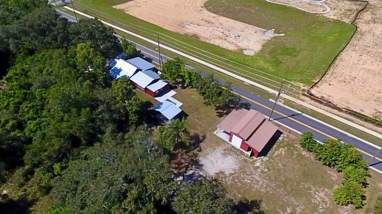 111 WATER TANK RD