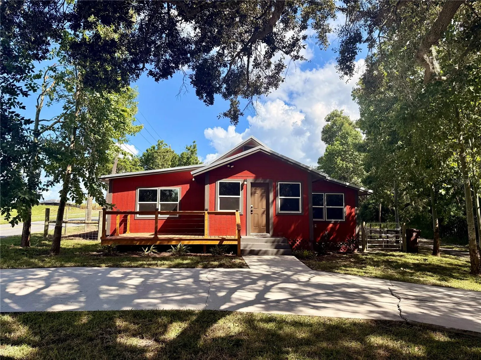 111 WATER TANK RD