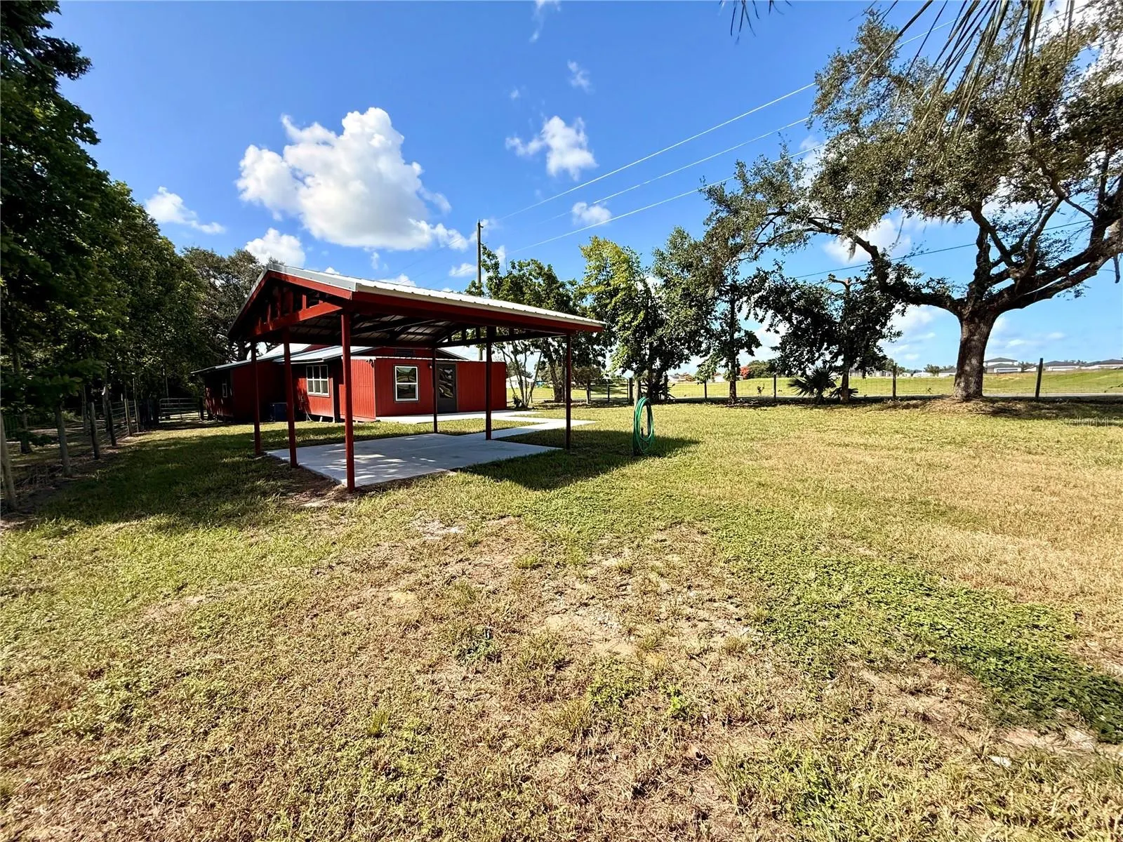 111 WATER TANK RD