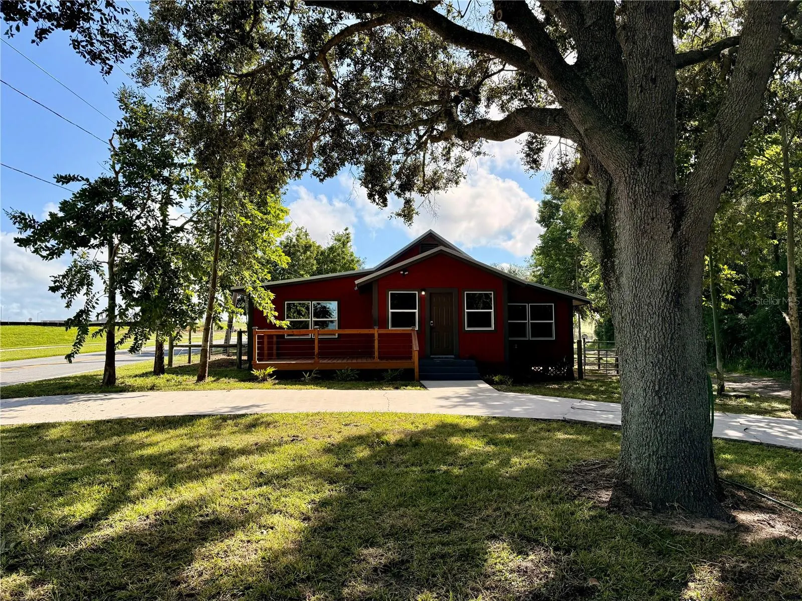 111 WATER TANK RD