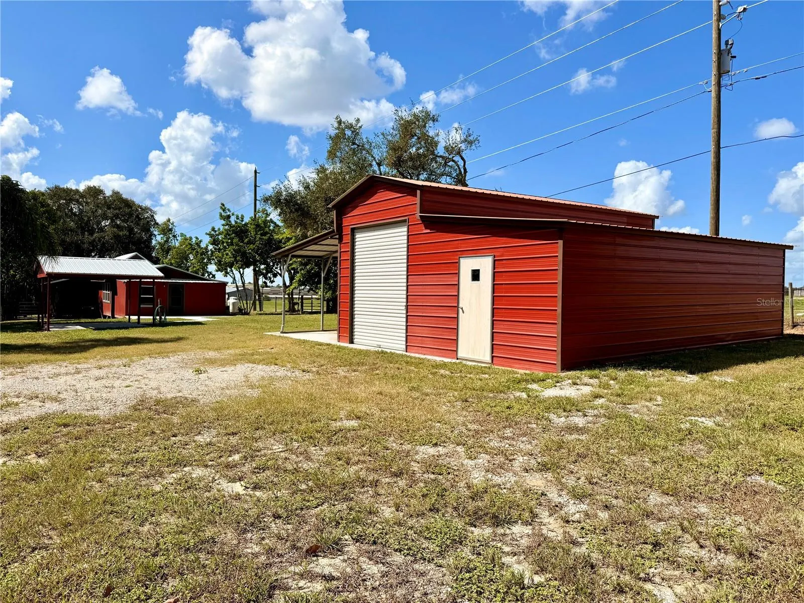 111 WATER TANK RD