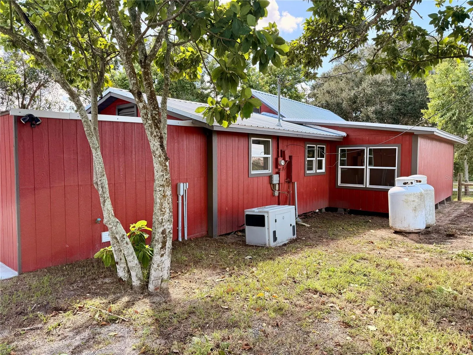 111 WATER TANK RD