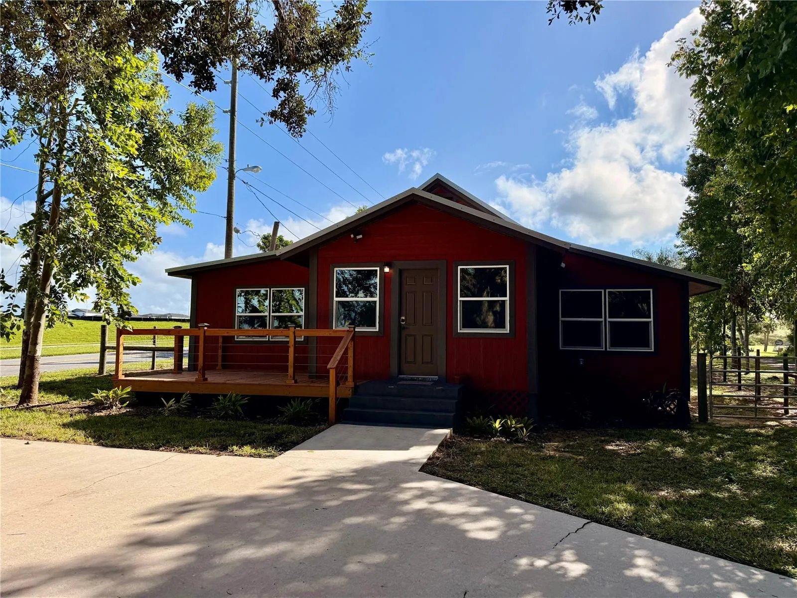 111 WATER TANK RD