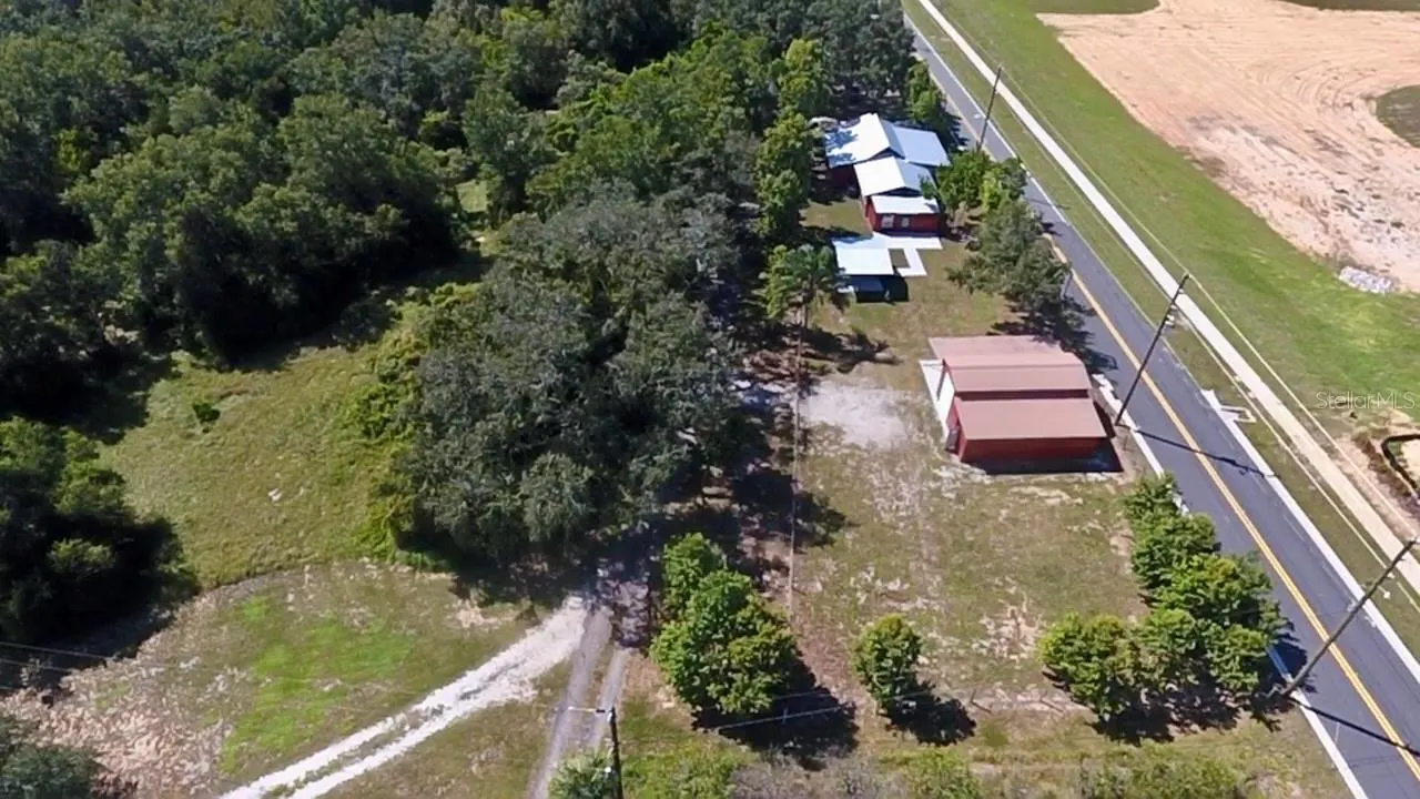 111 WATER TANK RD