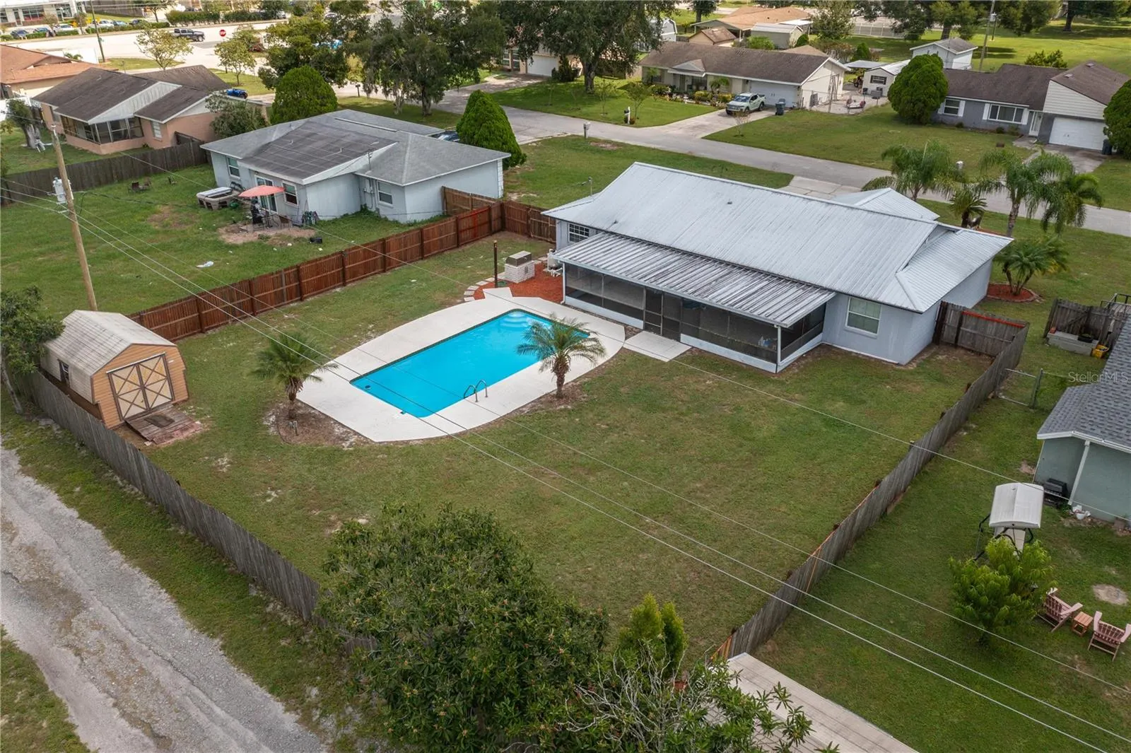 6223 INDIAN LN