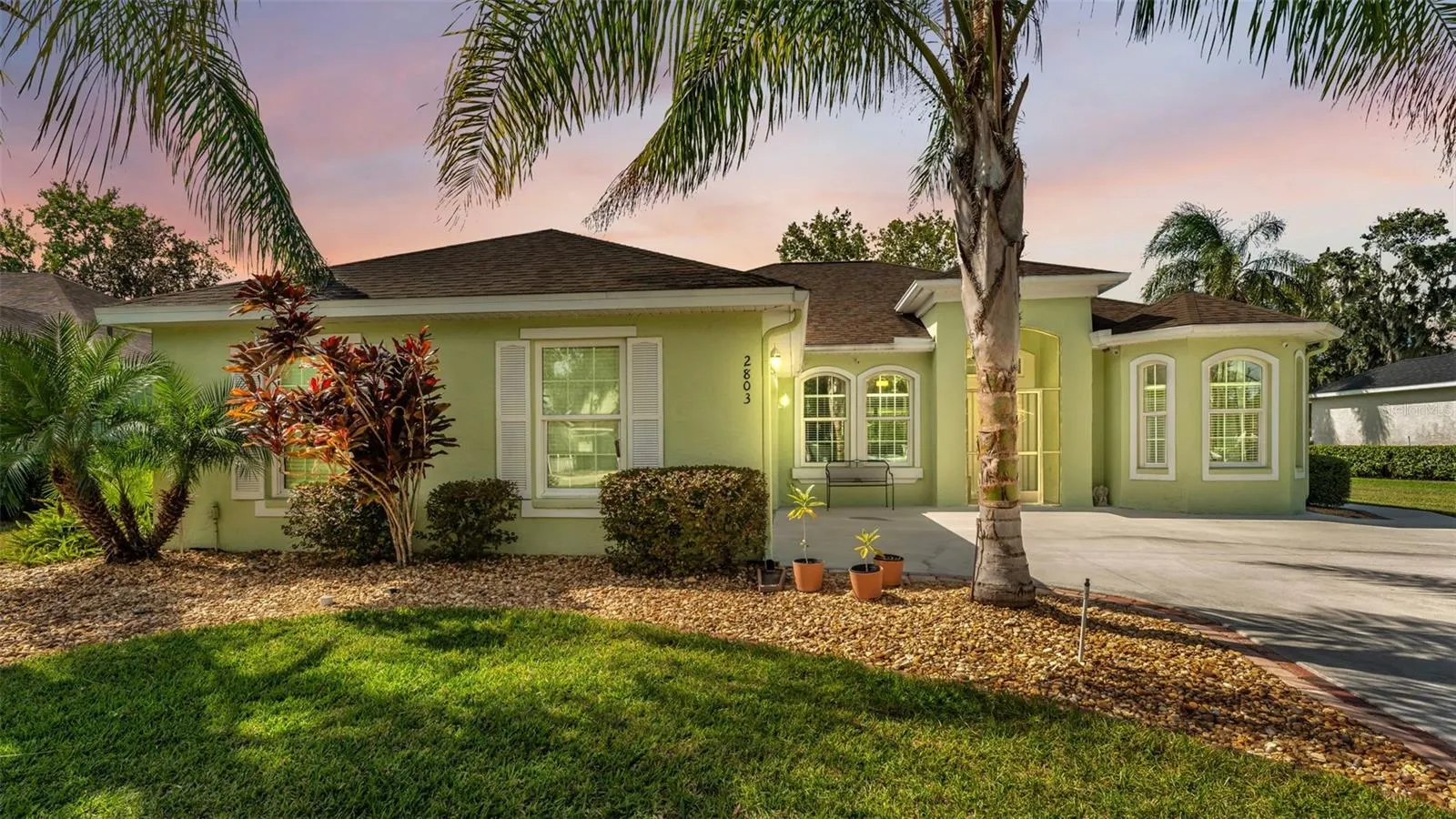 2803 SPRING MEADOW DR