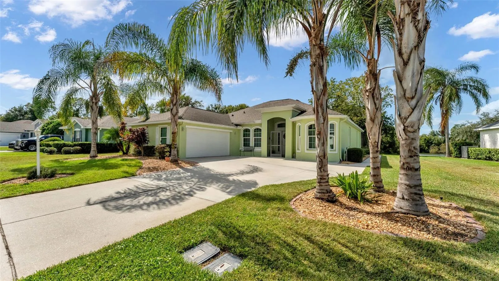 2803 SPRING MEADOW DR