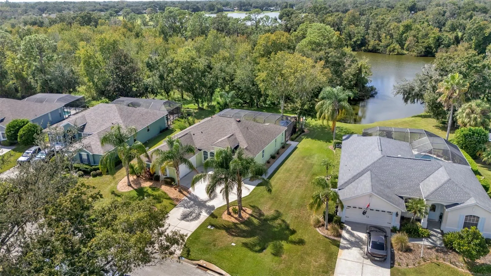 2803 SPRING MEADOW DR
