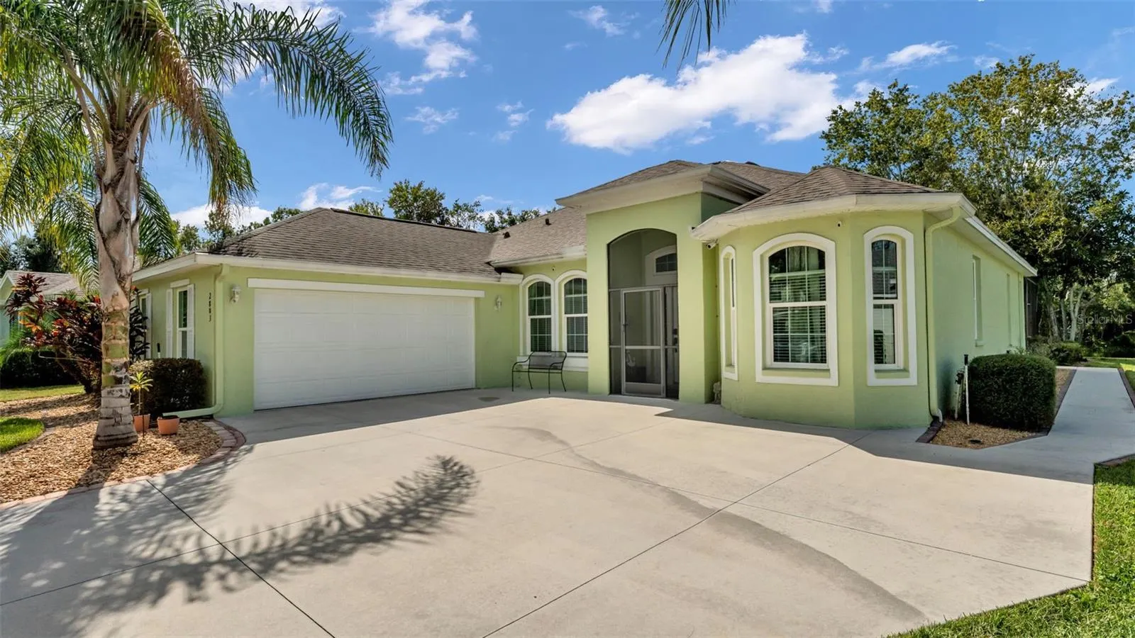 2803 SPRING MEADOW DR