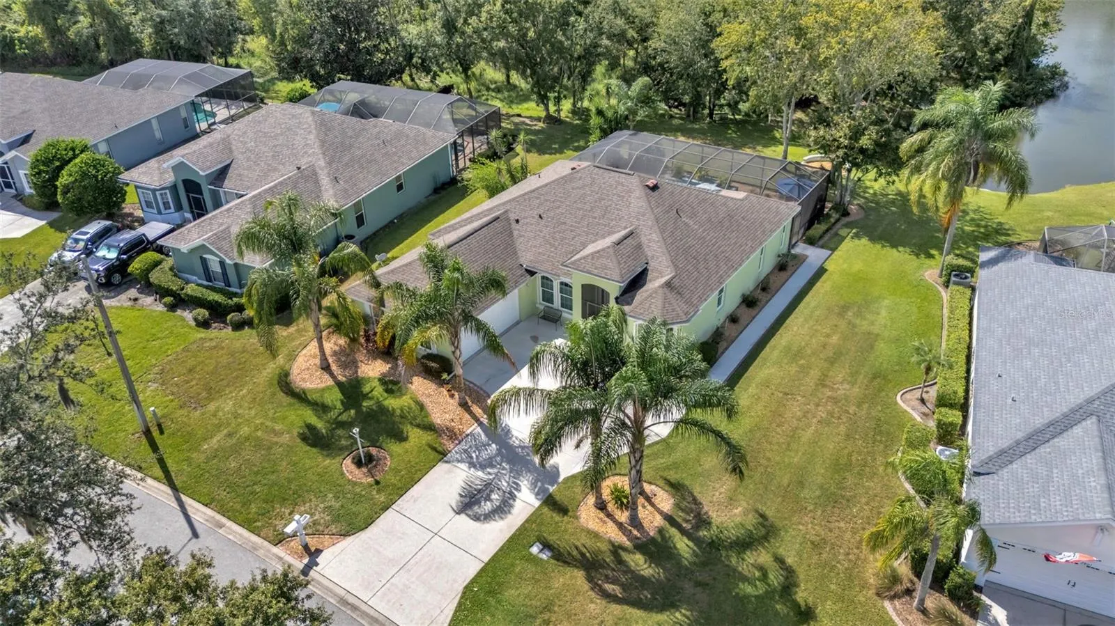 2803 SPRING MEADOW DR