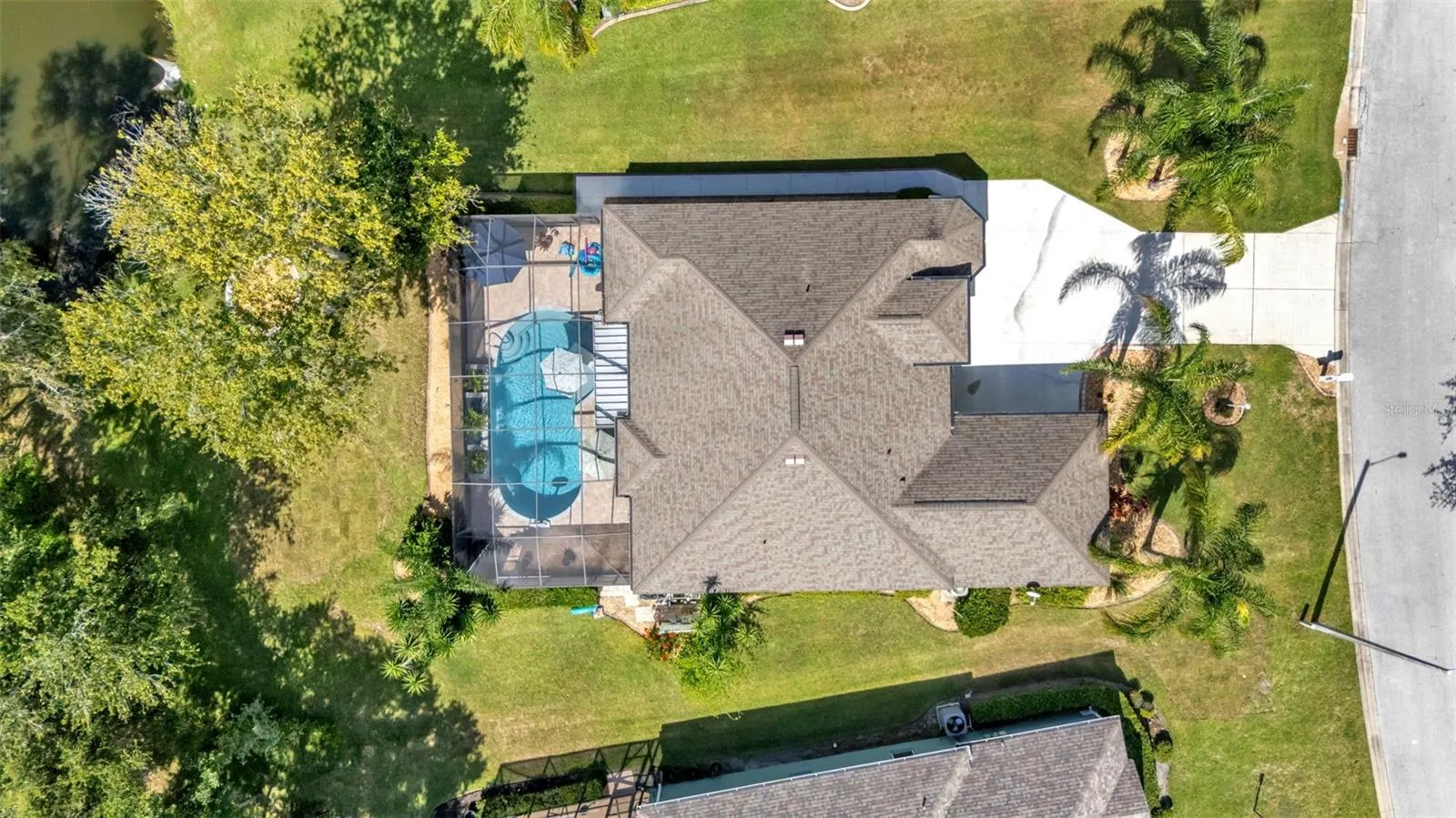 2803 SPRING MEADOW DR
