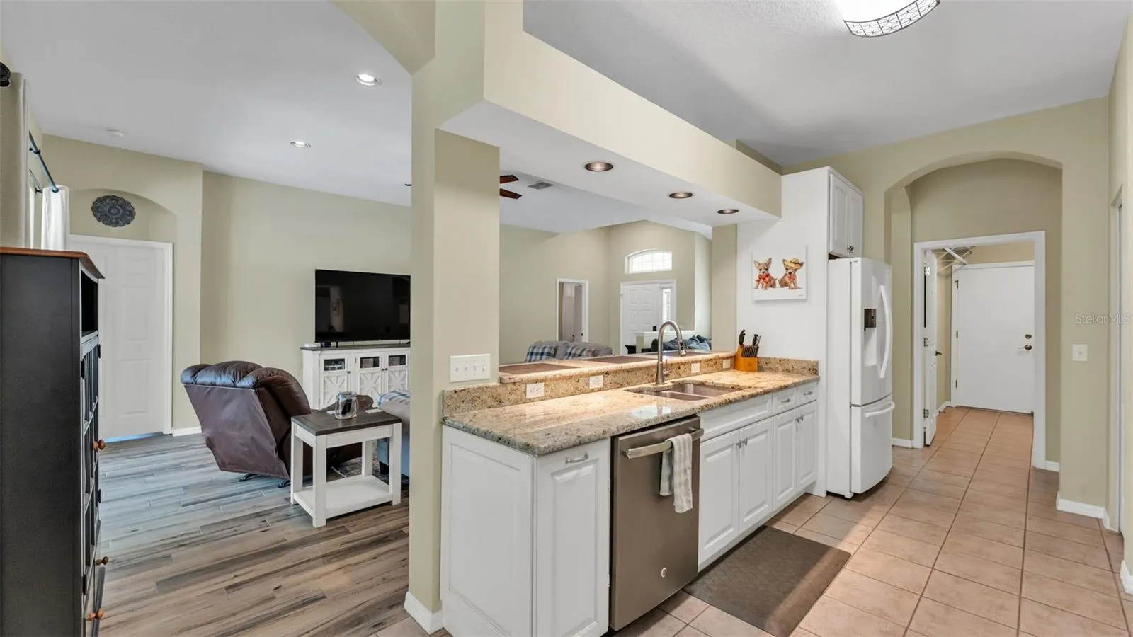 2803 SPRING MEADOW DR
